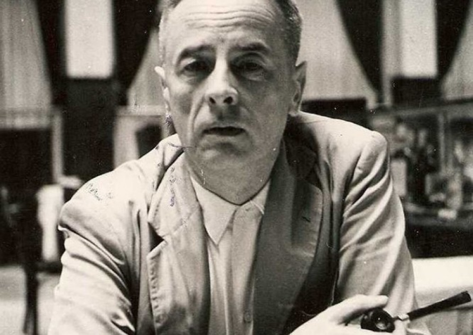 Bogdan Baran: Freddy Durkee