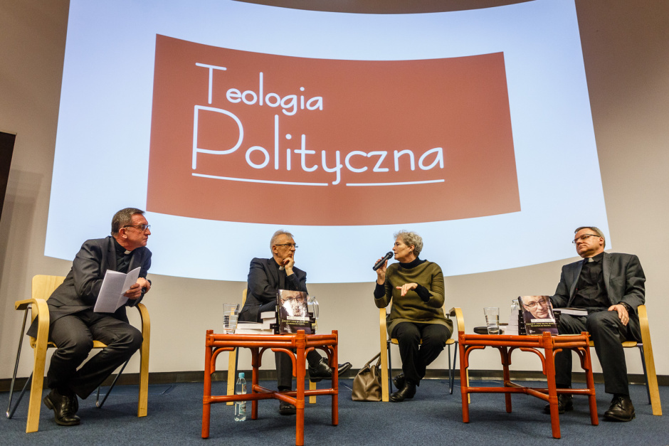 Katarzyna Stołpiec: Zachwyt jest jak ożywczy deszcz