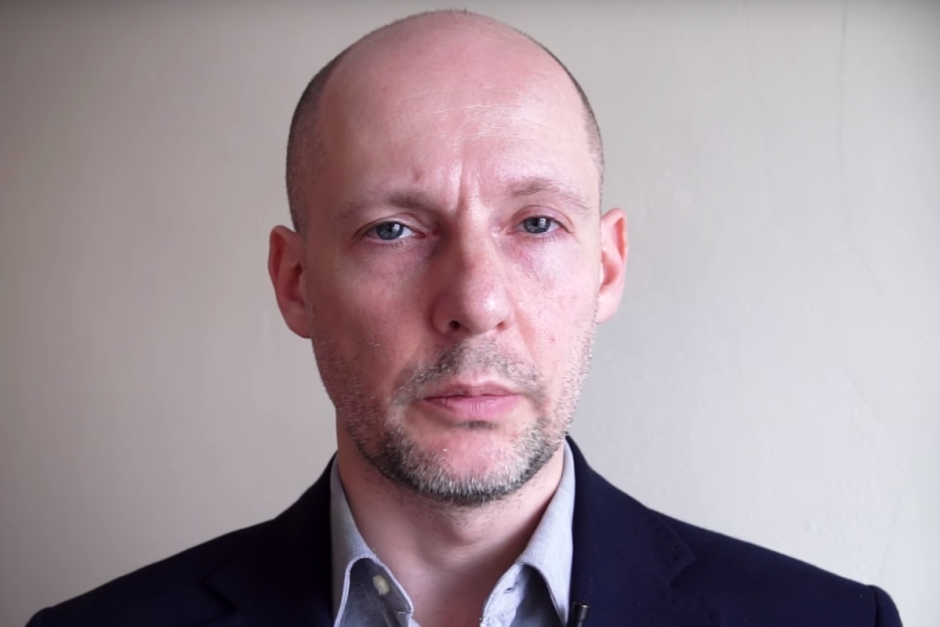 Paweł Kęska: Popiełuszko. Człowiek, który pokonał zło