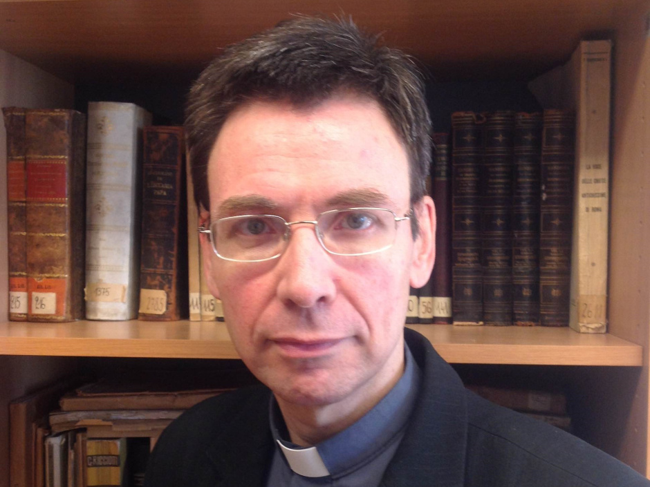 Ks. Mariusz Szram: Jakie będzie ciało zmartwychwstałe?