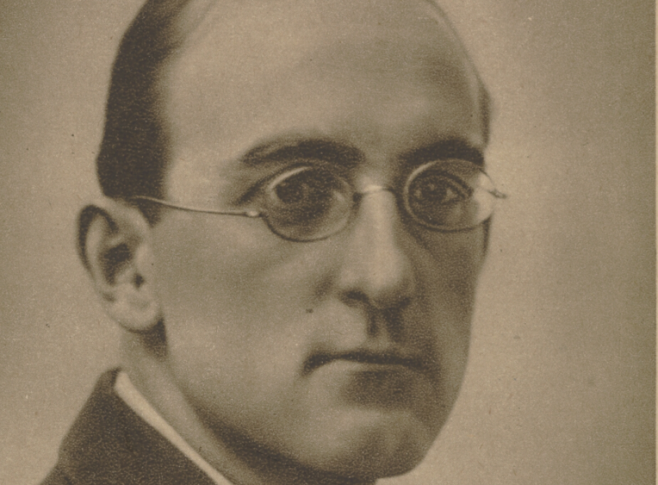 Jan Lechoń: Polska powieść historyczna