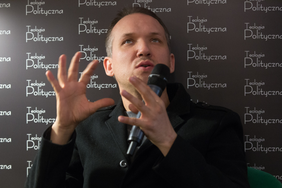 Jan Młynarski: Siłą przedwojennej Warszawy było przenikanie się różnych kultur