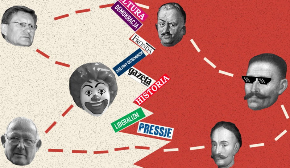 Konstanty Pilawa: Projekt oświeconego sarmatyzmu
