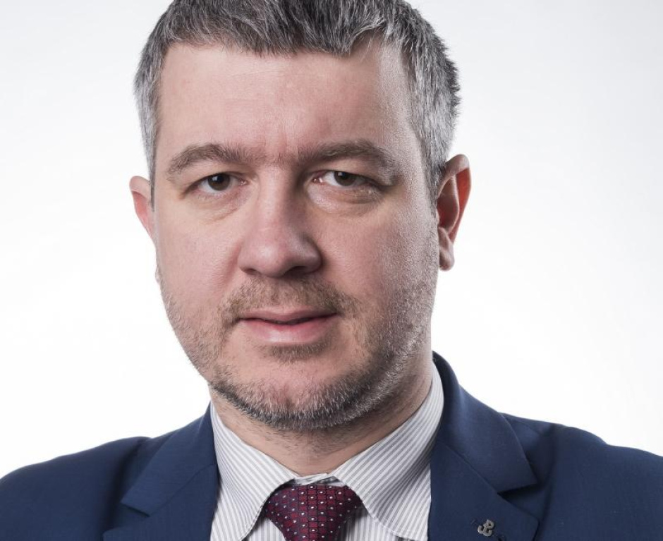 Trudne początki Słowacji. Rozmowa z Pawłem Ukielskim