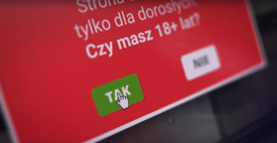 Pornografia uzależnia dzieci! Nowa kampania Stowarzyszenia Twoja Sprawa