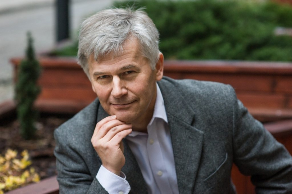 Zbigniew Stawrowski: Teologia Polityczna Thomasa Hobbesa
