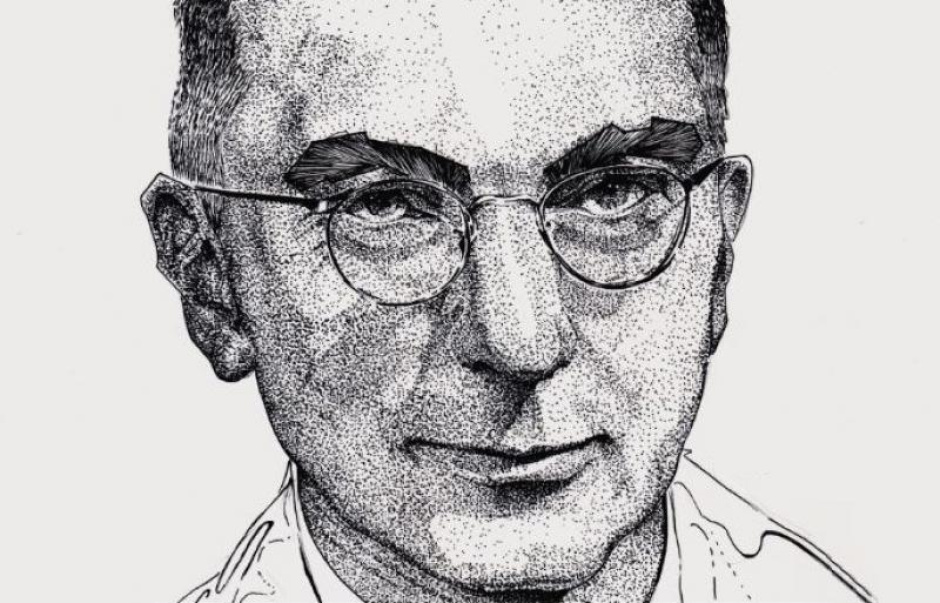 Michał J. Czarnecki: Eric Voegelin – sojusznik Milbanka?