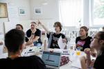 Podsumowujemy szkołę letnią Akademii Liderów Fundacji Świętego Mikołaja