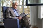 Ks. Jacek Grzybowski: Jürgen Habermas – nieustanne pragnienie racjonalności
