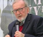 Ernest Bryll: Słowacki powracającym pytaniem o rozumienie przeszłości