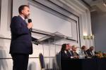 Laudacja na cześć książki „Północ i Południe” Marka A. Cichockiego