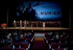 Marcin Fijołek o premierze filmu „Kurier” w Teatrze Wielkim
