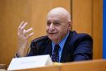 Peter L. Berger: Refleksje o dzisiejszej socjologii religii