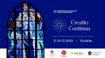 Zapraszamy na konferencję „Creatio continua: ekologia integralna i wyzwania antropocenu”