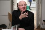 Ks. Jan Sochoń: Dobrze jest odczuwać, że się istnieje