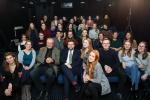 Rachuba Boga, rachuba świata. Krzysztof Zanussi podczas inauguracji Akademii Liderów Fundacji Świętego Mikołaja 