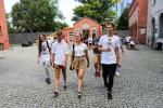 Poznajcie pomysły nowo przyjętych uczestników Akademii Liderów Fundacji Świętego Mikołaja