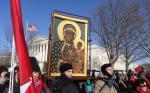 Precedens Roe vs. Wade a aborcja. Rozmowa z Ewą Kowalewską