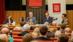 Obejrzyj nagranie z debaty „Polska wspólnota kulturowa w epoce płynnej nowoczesności”