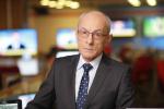 Grzegorz Dobiecki: Żółć to nie kolor z palety politycznej