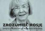 Ewa Thompson: Zrozumieć Rosję. Wstęp