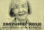 Wesprzyj wydanie książki „Zrozumieć Rosję. Święte szaleństwo w kulturze rosyjskiej” prof. Ewy Thompson