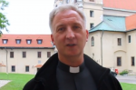 Ks. Franciszek Longchamps de Bérier: Zająć się sprawami najpoważniejszymi 
