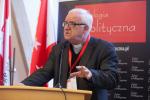 O. Jacek Salij OP: Mądrościowy wymiar teologii