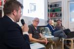Kto zmalował Polskę? Obejrzyj nagranie z debaty 