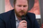 Tomasz Herbich: Przed Dostojewskim. Szestow o Shakespearze