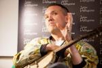 Jan Młynarski: Jazz był muzyką użytkową