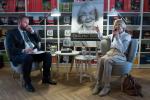 O książce Ewy Thompson w audycji „Rozpruwacz kulturalny”