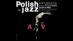 Michał Strachowski: Polski jazz