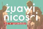 „Żuawi nicości” Krzysztofa Tyszki-Drozdowskiego już w sprzedaży!