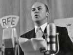 Violetta Wejs-Milewska: Gustaw Herling-Grudziński i Radio Wolna Europa 