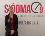 Joanna Paciorek: Naszą misją jest rozumieć i pomagać