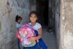 Fundacja Świętego Mikołaja od dwóch lat pomaga dzieciom w Aleppo