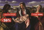 Promocja książki „Mama w pracy” na Dzień Matki