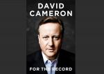 Michał Strachowski: For the record. Recenzja książki Davida Camerona