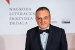 Janusz Pyda OP: Piotr Nowak wypełnia w III RP misję Sokratesa