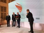 Piotr Nowak ze „Skrzydłami Dedala”
