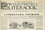 Dariusz Skórczewski: Wielki spór o krytykę – Boy i Irzykowski 