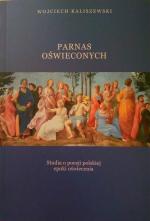 Parnas oświeconych – Wojciech Kaliszewski
