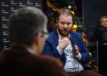 Tomasz Herbich i Paweł Rojek o książce „Pragnienie Królestwa”