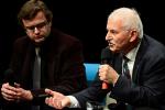Herling-Grudziński. Słowo – III Festiwal Teologii Politycznej [WIDEO]