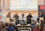 Pęknięty fundament liberalizmu. Relacja z premiery 11. rocznika Teologii Politycznej