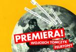 Premiera „Felietonów” Wojciecha Tomczyka. Zapraszamy!