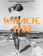 Wakacje 1939 – Anna Lisiecka