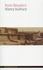 Wzory kultury – Ruth Benedict