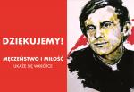 120 współwydawców książki o księdzu Jerzym Popiełuszce! Zakończyliśmy zbiórkę